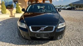 Volvo V50 1.6D-V50-  | Mobile.bg    5