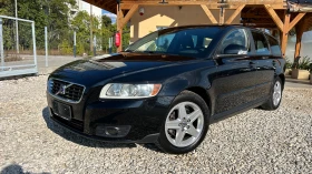 Volvo V50 1.6D-V50-  | Mobile.bg    2