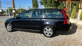 Volvo V50 1.6D-V50-ВНОС ИТАЛИЯ, снимка 4