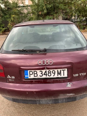 Audi A3, снимка 5