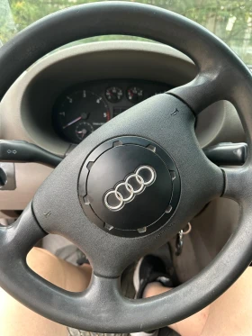 Audi A3, снимка 8