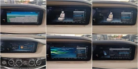 Mercedes-Benz S 560 MAYBACH/TVx3/DISTR/HUD/ВАКУМ/PANO/МАСАЖ/BURMEST/LI, снимка 10