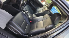 Honda Accord DISTRONIC/EXECUTIVE/AVT/NAV/DVD/KAM/ПОДГРЕВ/КОЖА, снимка 16