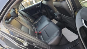 Honda Accord DISTRONIC/EXECUTIVE/AVT/NAV/DVD/KAM/ПОДГРЕВ/КОЖА, снимка 15