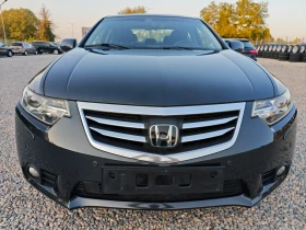 Honda Accord DISTRONIC/EXECUTIVE/AVT/NAV/DVD/KAM/ПОДГРЕВ/КОЖА, снимка 5