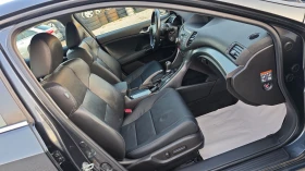 Honda Accord DISTRONIC/EXECUTIVE/AVT/NAV/DVD/KAM/ПОДГРЕВ/КОЖА, снимка 12