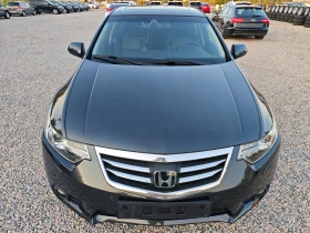 Honda Accord DISTRONIC/EXECUTIVE/AVT/NAV/DVD/KAM// | Mobile.bg    4