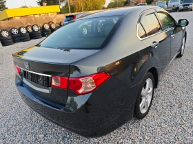 Honda Accord DISTRONIC/EXECUTIVE/AVT/NAV/DVD/KAM/ПОДГРЕВ/КОЖА, снимка 10