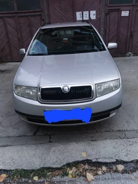 Skoda Fabia, снимка 2