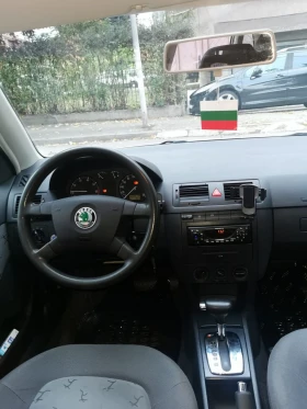 Skoda Fabia, снимка 5