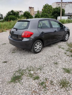 Toyota Auris 1.4, снимка 11