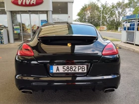 Porsche Panamera ЦЕНА ПРИ ЗАПИТВАНЕ, снимка 3