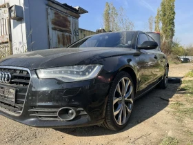 Audi A6, снимка 3