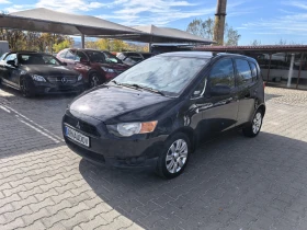 Mitsubishi Colt 1.3i СЕРВИЗНА ИСТОРИЯ  1