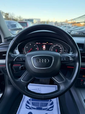 Audi A6 3.0TDI QUATTRO DISTRONIC PANORAMA , снимка 10