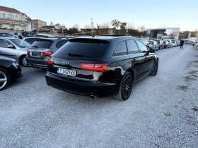 Audi A6 3.0TDI QUATTRO DISTRONIC PANORAMA , снимка 3