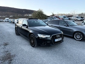 Audi A6 3.0TDI QUATTRO DISTRONIC PANORAMA , снимка 2