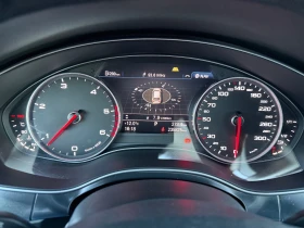 Audi A6 3.0TDI QUATTRO DISTRONIC PANORAMA , снимка 11