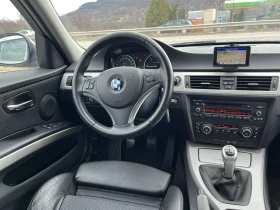 BMW 320 FACE X-DRIVE 2.0TDI 184кс НАВИГАЦИЯ КСЕНОН, снимка 12