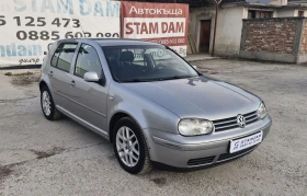     VW Golf 1.9tdi 101hp