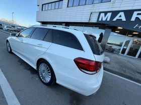 Mercedes-Benz E 350 AMG* Multibeam* 3.0CDI* , снимка 6