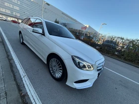 Mercedes-Benz E 350 AMG* Multibeam* 3.0CDI* , снимка 3