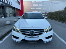  Mercedes-Benz E 350