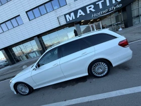 Mercedes-Benz E 350 AMG* Multibeam* 3.0CDI* , снимка 8