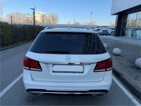 Mercedes-Benz E 350 AMG* Multibeam* 3.0CDI* , снимка 7