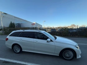 Mercedes-Benz E 350 AMG* Multibeam* 3.0CDI* , снимка 4