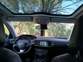 Peugeot 308 2.0 HDI - 16500 лв. - 16244023 8