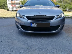 Peugeot 308 2.0 HDI - 16500 лв. - 16244023 5