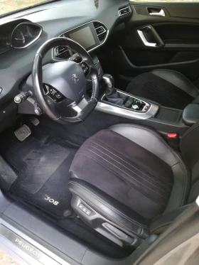 Peugeot 308 2.0 HDI - 16500 лв. - 16244023 10