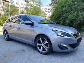 Peugeot 308 2.0 HDI - 16500 лв. - 16244023 4