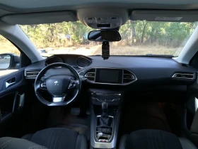 Peugeot 308 2.0 HDI - 16500 лв. - 16244023 7
