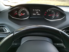 Peugeot 308 2.0 HDI - 16500 лв. - 16244023 6