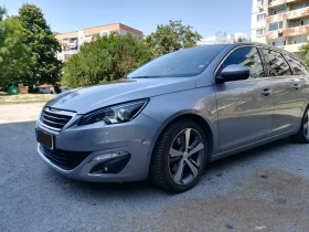 Peugeot 308 2.0 HDI - 16500 лв. - 16244023 2