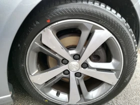 Peugeot 308 2.0 HDI - 16500 лв. - 16244023 13
