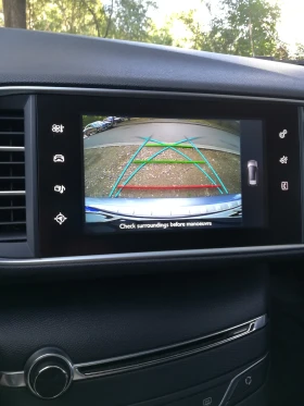 Peugeot 308 2.0 HDI - 16500 лв. - 16244023 15