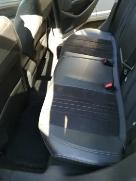 Peugeot 308 2.0 HDI - 16500 лв. - 16244023 9