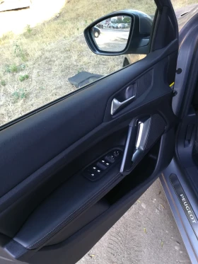 Peugeot 308 2.0 HDI - 16500 лв. - 16244023 16