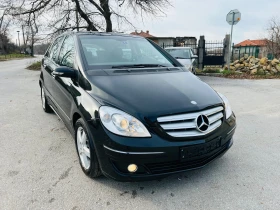 Mercedes-Benz B 170 B 170 * 150000km*  | Mobile.bg    7