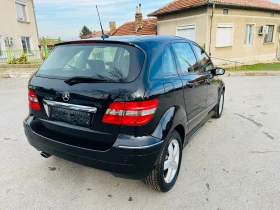 Mercedes-Benz B 170 B 170 * 150000km*  | Mobile.bg    5