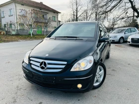 Mercedes-Benz B 170 B 170 * 150000km*  | Mobile.bg    9