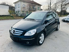  Mercedes-Benz B 170