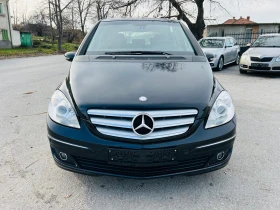 Mercedes-Benz B 170 B 170 * 150000km*  | Mobile.bg    8