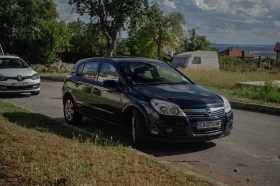 Opel Astra, снимка 1