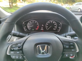 Honda Accord 2L turbo EXL, снимка 10