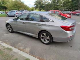 Honda Accord 2L turbo EXL, снимка 3