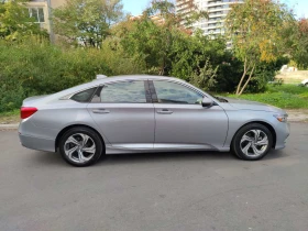 Honda Accord 2L turbo EXL, снимка 6